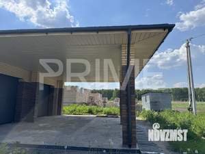 Коттедж 220м², 1-этажный, участок 18 сот.  