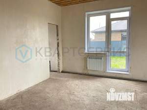 Коттедж 116м², 1-этажный, участок 6 сот.  