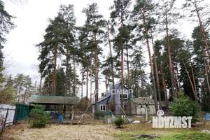 Дом 307м², 2-этажный, участок 25 сот.  