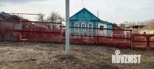 Дом 44м², 1-этажный, участок 15 сот.  