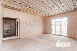 Дом 130м², 1-этажный, участок 10 сот.  