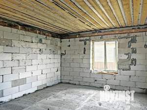 Дом 168м², 1-этажный, участок 8 сот.  
