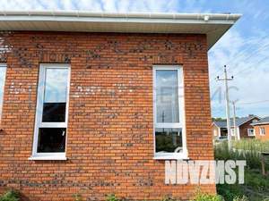 Дом 120м², 1-этажный, участок 7 сот.  