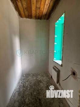 Дом 124м², 1-этажный, участок 6 сот.  
