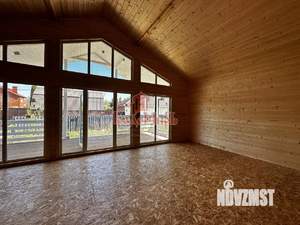 Дом 131м², 1-этажный, участок 6 сот.  