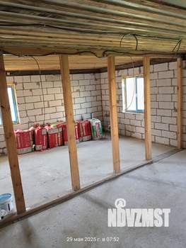 Дом 150м², 2-этажный, участок 8 сот.  