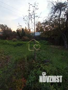 Дом 43м², 1-этажный, участок 20 сот.  