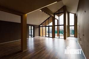 Дом 135м², 2-этажный, участок 5 сот.  