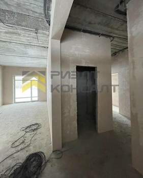 Дом 82м&sup2;, 1-этажный, участок 6 сот.  