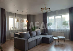 Дом 398м², 2-этажный, участок 16 сот.  