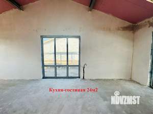 Дом 125м², 1-этажный, участок 9 сот.  