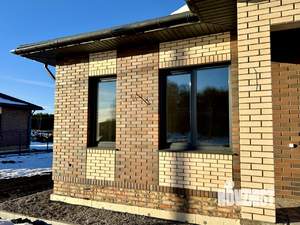 Дом 144м², 1-этажный, участок 8 сот.  