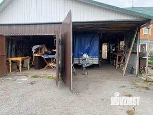 Таунхаус 180м², 2-этажный, участок 5 сот.  