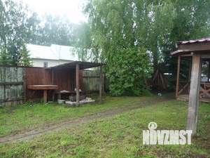 Дом 99м², 1-этажный, участок 15 сот.  