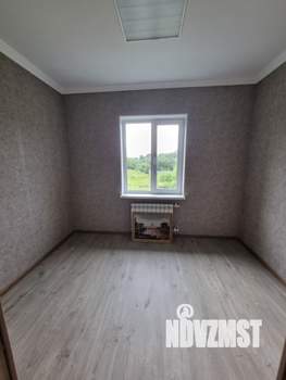 Дом 272м², 2-этажный, участок 4 сот.  