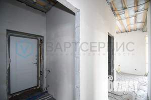Дом 73м², 1-этажный, участок 5 сот.  