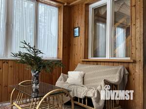 Коттедж 240м², 4-этажный, участок 21 сот.  