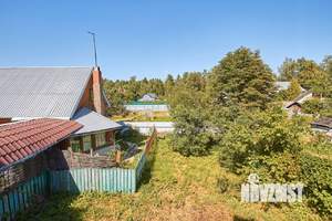 Дом 128м&sup2;, 2-этажный, участок 4 сот.  