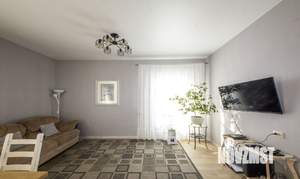 Коттедж 72м&sup2;, 1-этажный, участок 8 сот.  