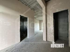 Дом 82м², 1-этажный, участок 7 сот.  