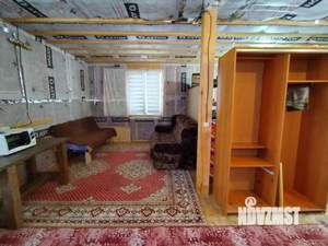 Дом 33м², 2-этажный, участок 24 сот.  