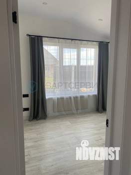 Дом 85м², 1-этажный, участок 5 сот.  