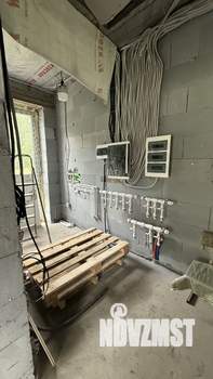 Коттедж 150м², 1-этажный, участок 8 сот.  