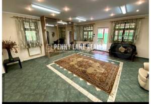 Дом 538м², 4-этажный, участок 13 сот.  