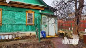 Дом 50м², 1-этажный, участок 4 сот.  