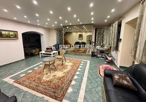 Дом 538м², 4-этажный, участок 13 сот.  