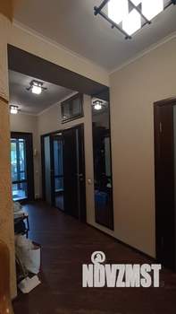 Таунхаус 180м², 2-этажный, участок 4 сот.  