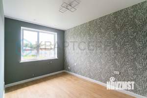 Дом 106м², 1-этажный, участок 7 сот.  