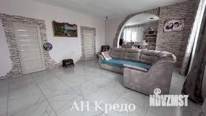 Дом 195м², 2-этажный, участок 10 сот.  