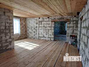 Дом 220м², 2-этажный, участок 10 сот.  