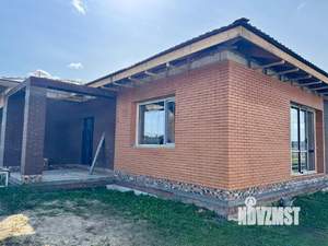 Дом 229м², 1-этажный, участок 10 сот.  