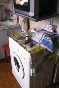 Фото комнаты в аренду (6)