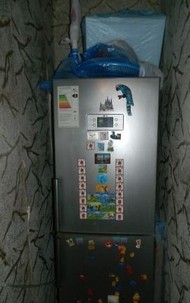 Фото комнаты в аренду (5)