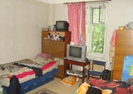 комната в 2-к квартире, 14м2, 2/3 этаж