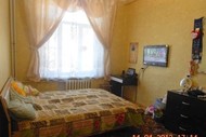 комната в 3-к квартире, 15м2, 2/3 этаж