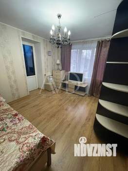 1-к квартира, на длительный срок, 39м2, 5/9 этаж