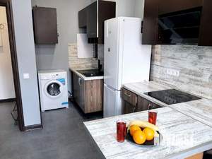 2-к квартира, посуточно, 35м2, 8/17 этаж