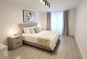 3-к квартира, на длительный срок, 64м2, 3/5 этаж