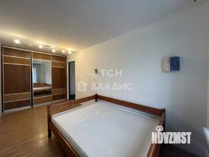 2-к квартира, на длительный срок, 43м2, 3/5 этаж