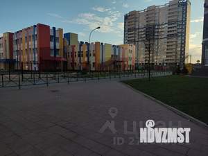 2-к квартира, на длительный срок, 52м2, 8/17 этаж