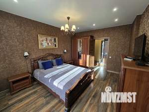 2-к квартира, посуточно, 52м2, 1/1 этаж