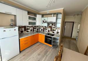 1-к квартира, на длительный срок, 41м2, 9/20 этаж