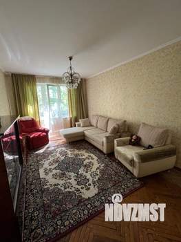 2-к квартира, на длительный срок, 47м2, 3/5 этаж