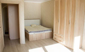 1-к квартира, на длительный срок, 40м2, 11/17 этаж