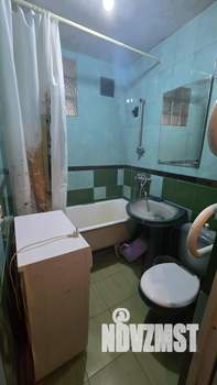 2-к квартира, на длительный срок, 45м2, 5/5 этаж