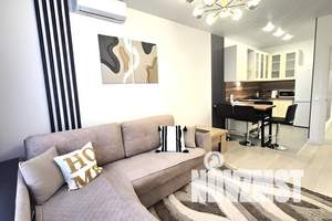 2-к квартира, посуточно, 65м2, 13/14 этаж